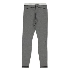 Fabletics Leggings Medium‎ Gray Activewear Athleisure Gym Yoga thumbnail 4