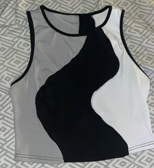 SHEIN Tank thumbnail 1