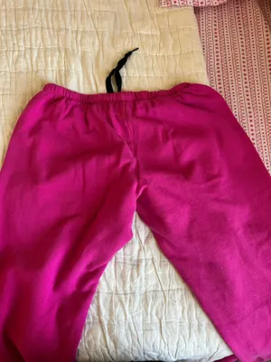PINK Victoria's Secret Sweatpants Pink thumbnail 4