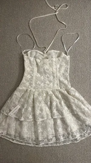 For Love & Lemons Mini Dress thumbnail 3