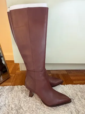 Dolce Vita Auggie Knee High Boot  thumbnail 1