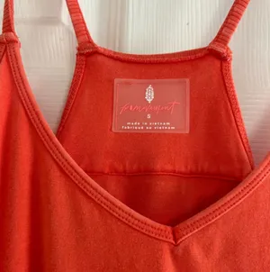 Price Firm✨NWOT FP Movement Hot Shot Onesie  thumbnail 4