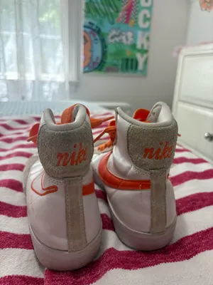 Nike Blazers  thumbnail 3