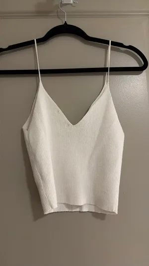 LA Hearts PacSun crop top thumbnail 3
