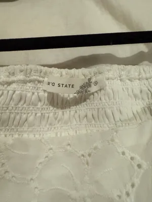 Altar'd State Graduation Dress  thumbnail 3