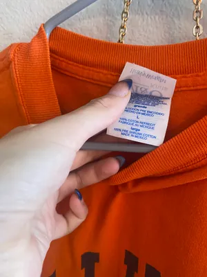 Nike University Of Illinois T-Shirt thumbnail 4