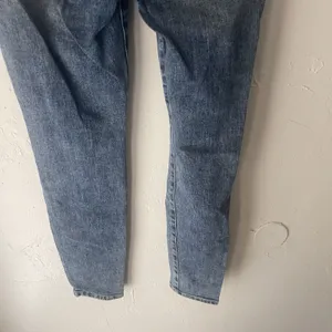 Cabi Women's Size 6 High‎ Rise Clinch Skinny Jeans thumbnail 6