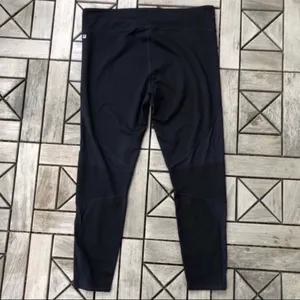 Fabletics Demi Lovato Black Side Mesh Leggings Size 1X thumbnail 5