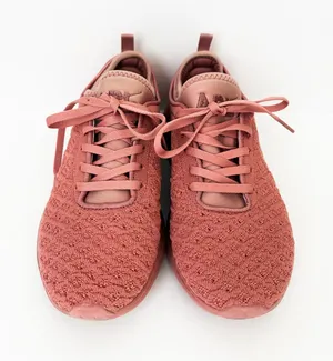 APL Techloom Phantom Womens Sneakers Rose Tan Size 7 thumbnail 1