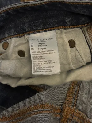 American Eagle Outfitters Jeans thumbnail 5