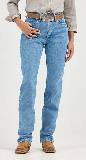 Wrangler Jeans thumbnail 1