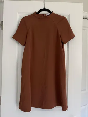 & Other Stories Mini Dress thumbnail 1