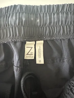 Zella Black Active Athletic Shorts thumbnail 2
