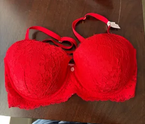 Victoria's Secret Dream Angels Bra thumbnail 1