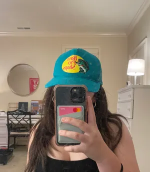 Bass Pro Shop Hat thumbnail 1