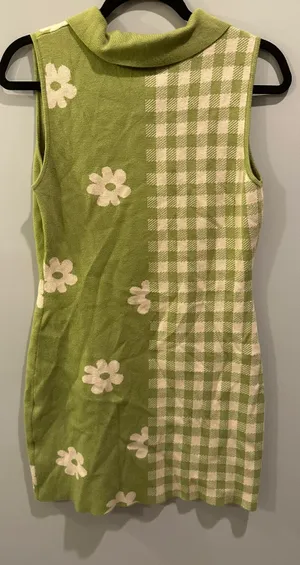 Lelis Sweater Dress thumbnail 3