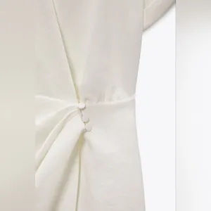 ZARA SHORT DRESS thumbnail 6