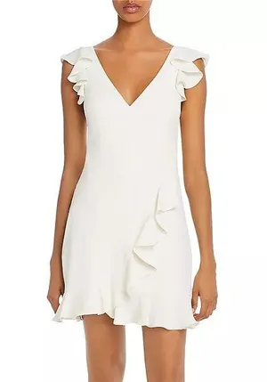 Amanda Uprichard Dress thumbnail 1
