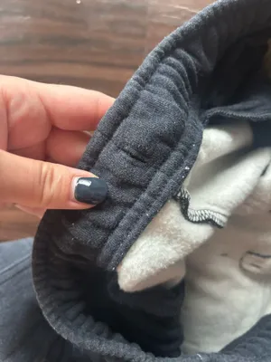 Aritzia Cargo TNA Sweatpants thumbnail 4