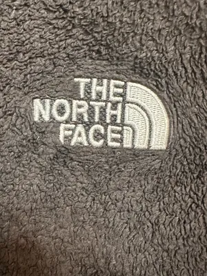 The North Face Black Women’s Full-Zip Sherpa Jacket Size Small thumbnail 13