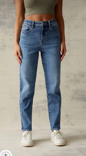 PacSun Straight Leg Jeans thumbnail 1