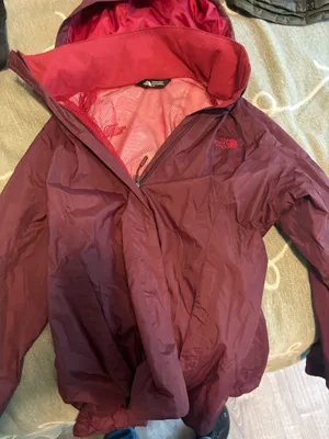 North Face Rain The Jacket thumbnail 1