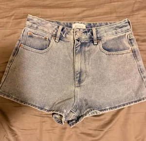 PacSun Shorts Jean thumbnail 1