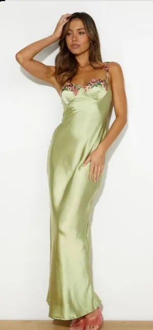 Hello Molly Formal Dress thumbnail 1