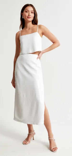 Abercrombie Skirt thumbnail 1
