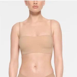 Skims Naked Bandeau Bra Mica Size XS NWT‎ thumbnail 10