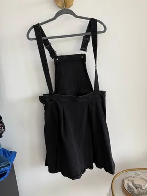 Shein Overall Dress thumbnail 2