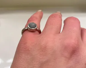 Lucky Brand Ring Size 7 thumbnail 3