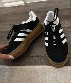 Adidas Gazelle Bold Women’s Sneakers thumbnail 1