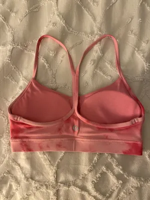 Lululemon Sports Bra thumbnail 2