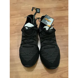 Avia Women's Memory Foam Athletic Sneakers Shoes Lightweight Black Gray thumbnail 13