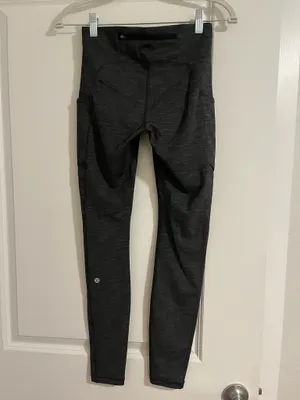 Lululemon Leggings thumbnail 2