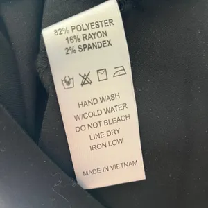 Camellia Dress Pants - Size M thumbnail 7