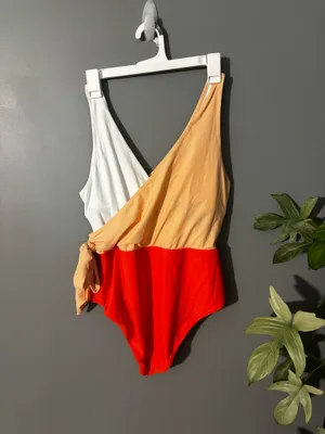Swimsuit Cupshe thumbnail 3