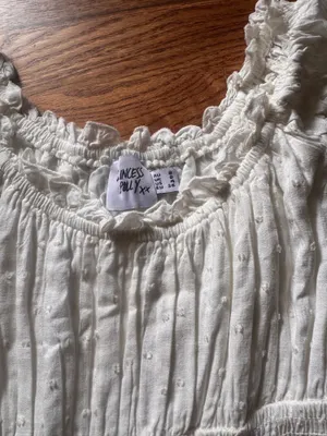Princess Polly Romper White thumbnail 3