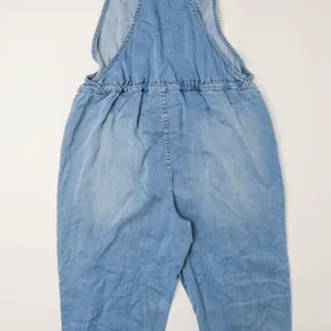 Jordache Straight Leg Overalls thumbnail 5