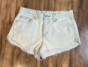 ‎Free people shorts 27 thumbnail 1