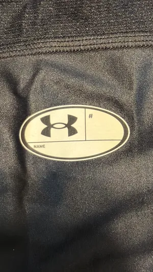 Under armour iso-chill heat gear long sleeved top thumbnail 3