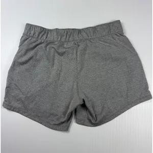 Nike‎ Athletic Shorts Running Gym Training Lounge Gray Shorts M thumbnail 4