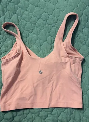 Lululemon Align Tank thumbnail 2