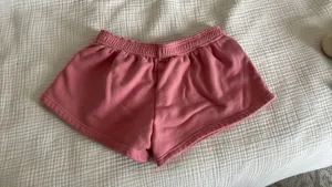 Parke Shorts thumbnail 4