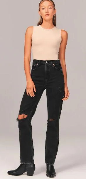 Abercrombie Jeans thumbnail 1
