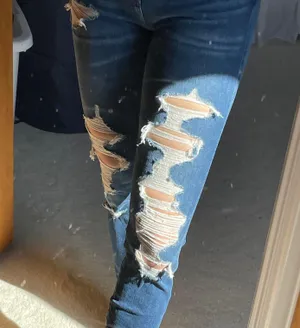 American Eagle Dream Jeans thumbnail 2