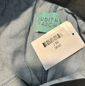 NWT Judith March jeans  thumbnail 3