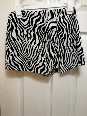 Small Skort Multiple thumbnail 2