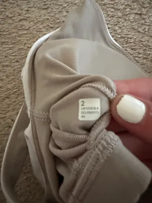 Lululemon Align Tank thumbnail 6